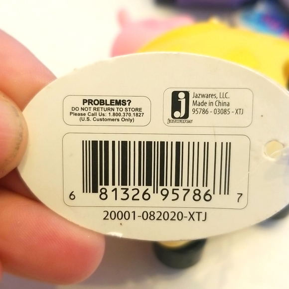 NEW Peppa Pig Mini Buggy Racers Cars Set of 4 by Jazwares - Picture 8 of 8